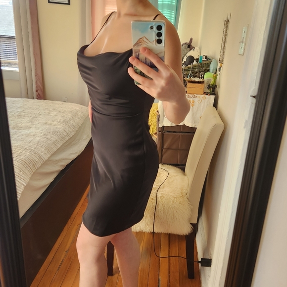 Little Black Dress - Picture 2 of 6